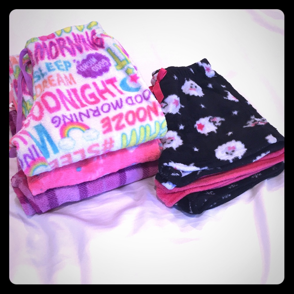 Pj bundle